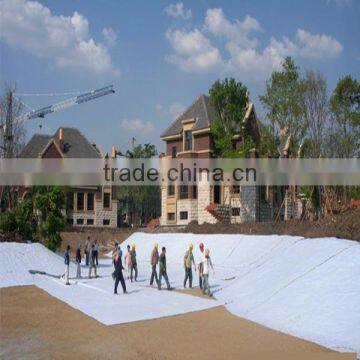 Sodium Bentonite Geosynthetic Clay Line for Pond Waterproof GCL Liner photo-6