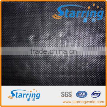 Road Construction Fabric PP Woven Geotextile photo-6