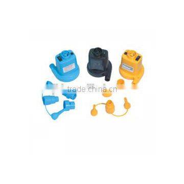 ABS Portable Electric Air INFLATOR photo-2