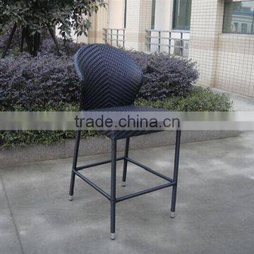 All Weather Rattan Bar Stool photo-4