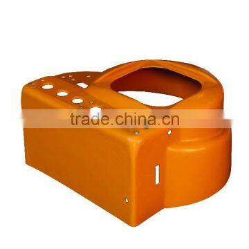 Plastic Shell Plastic Parts for Game Machine photo-4