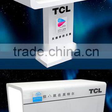 Wooden Display Showcase photo-2