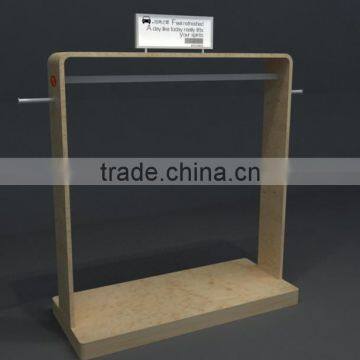 Clothes Display Fixtures/ Custom Design photo-6