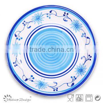 High Quality Ceramic Stoneware Dinner Plate and Dish photo-2