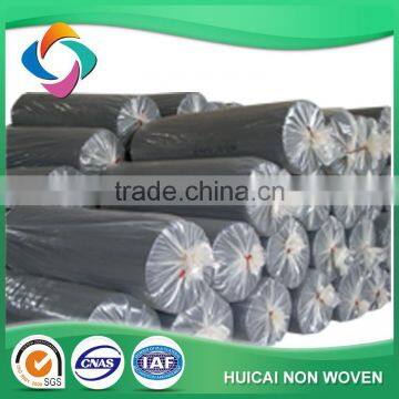 Needle Punched Polyester Nonwoven Geotextile for Retaining Wall photo-6