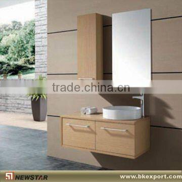 wall side cabinet vanity