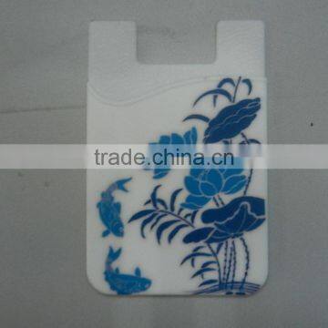 popular adhesive samrt card holder