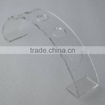 Shenzhen Acrylic Factory Customized Acrylic Test Tube Rack photo-4