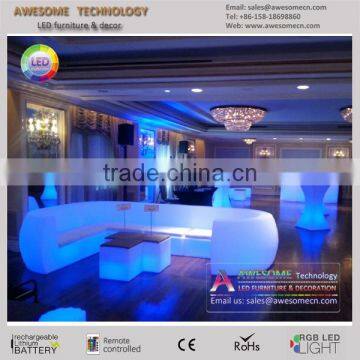 Restaurant Cafe Night Club Booth Seating for Banquet (SF201) photo-2