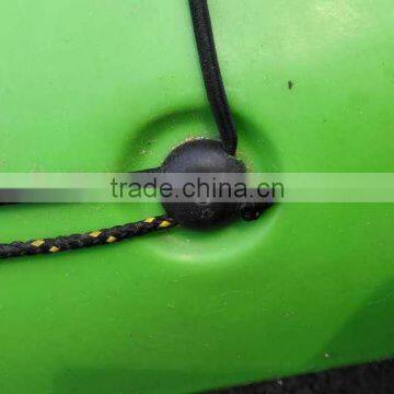 High Performance Plastic Kayak Deck Fitting