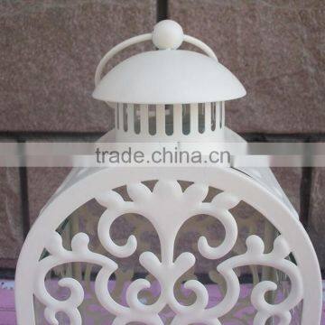 2017 Vintage Style OEM Metal Lantern Candle Holders photo-5