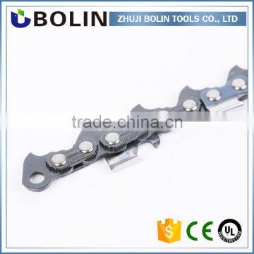 .404" 1.6mm Semi chisel chain fit for 070 chain saw