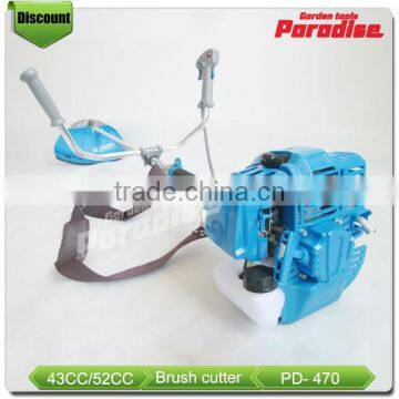 52CC Brush Cutter PD-BC470 CE Certification photo-5