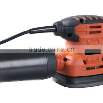 130W Professional Electric Wood Sanders Tool photo-3
