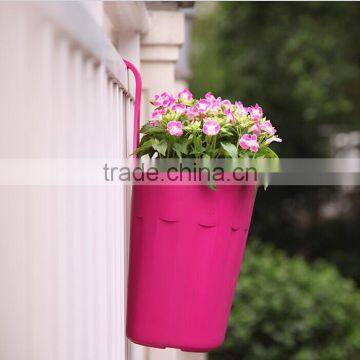 PP material 2014 new style plant pot