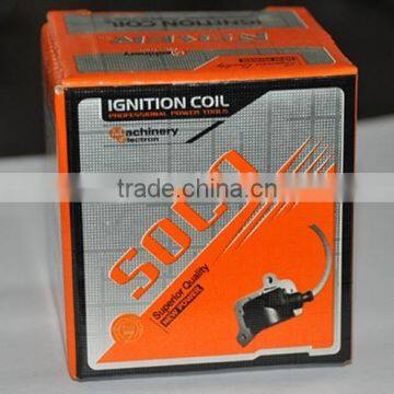 Ignition Coil Replacement For SOLO 423 Sprayer photo-3