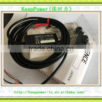 FS2-60 Universal Fiber Amplifier FS260 photo-3