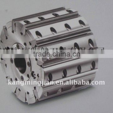 Hydraulic Flat Cutterhead (Gear Cutting Tools)