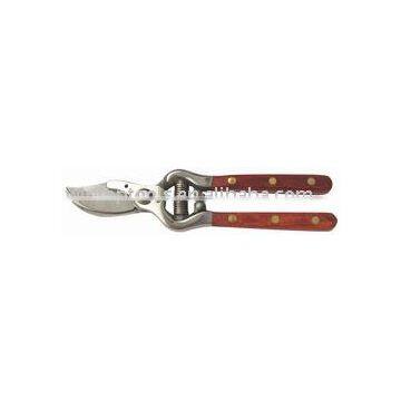 Garden Scissors