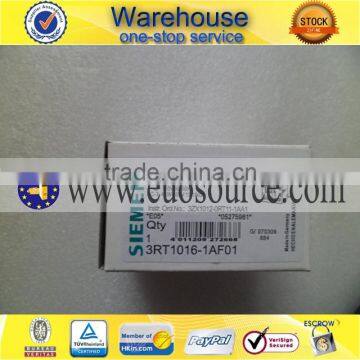 Competitive Price Siemens Electric Contactor 3RT1016-1AF01 photo-2