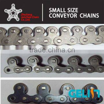 Double Pitch Top Roller RS Chain photo-4