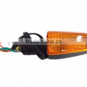 Best Inexpensive Motorcycle Led Light Right Turn Signal Light photo-4