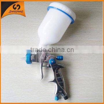 52 best skillful manufacture chrom nanocar paint sprayer