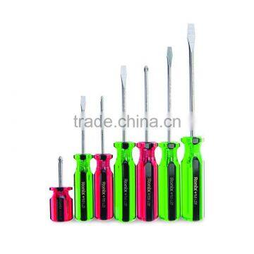 RONIX SCREWDRIVER Size: 3,5,6,8 mm RH-2730 RH-2731 RH-2750 RH-2751 RH-2752 RH-2761 RH-2762 RH-2763 RH-2780 RH-2781 photo-2