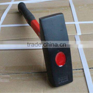 GS German Type Machinist Hammer With Fiberglass Handle photo-4