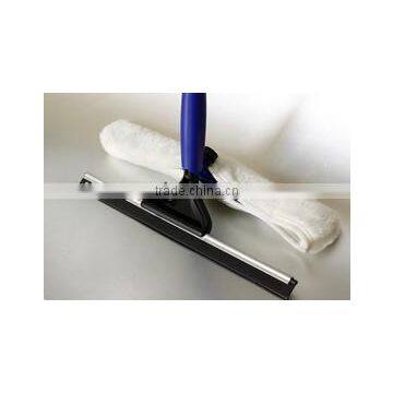 Window Cleaning Brush Squeegees Window Wiper photo-3
