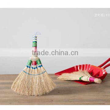 Small Handcraft Cleaning Corn Brush photo-6