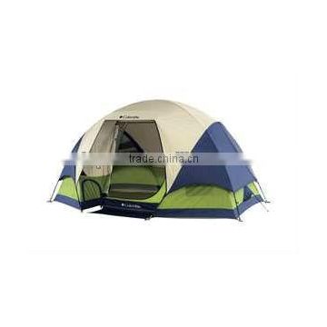 Camping Tents Outdoor Dome Tent/Single and 2 person camping outdoor tent traveling