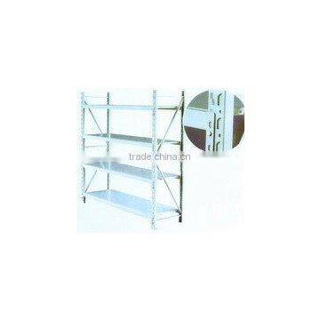 medium duty pallet shelf
