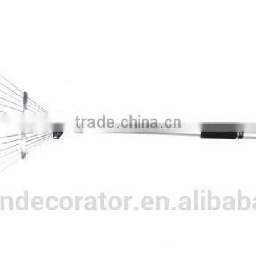 (GD-16334) Telescopic Adjustable Leaf Rake photo-3