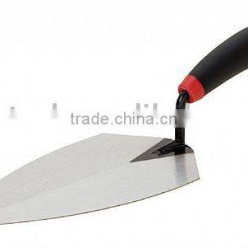 10" Brick trowel(brick trowel,drywall tool,trowel)