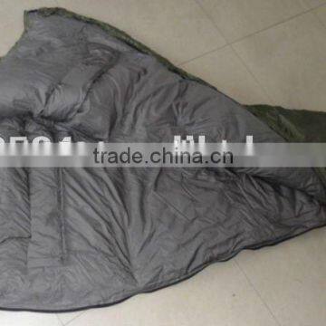 Duck Down Sleeping Bag photo-4