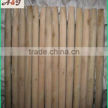 150*3.6cm Eucalyptus Wooden Shovel Handles photo-5