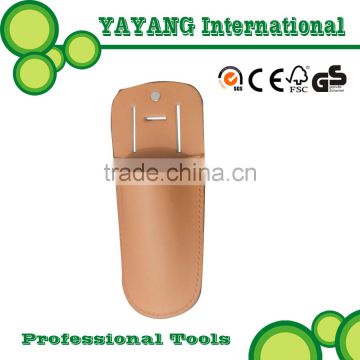 High Quality Leather Holster for Secateurs or snippers