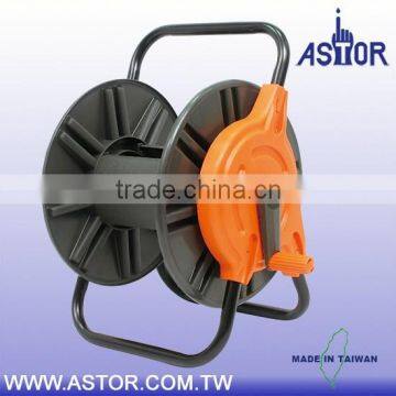 Outdoor Garden Portable Water Hose Reel