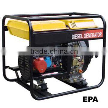 Diesel Generator