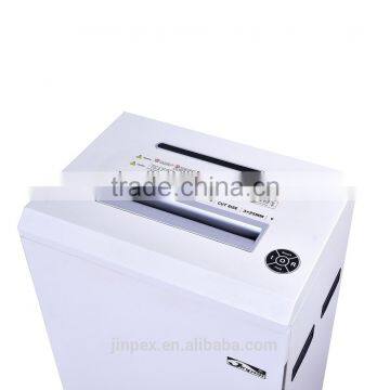Heavy Duty Paper Shredder Machine JP-5620M Micro Cut High Security Level photo-4