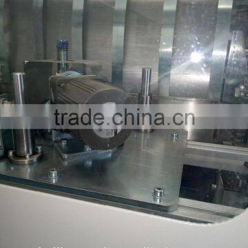 Automatic Heat Sealing and Cutting Machine photo-3