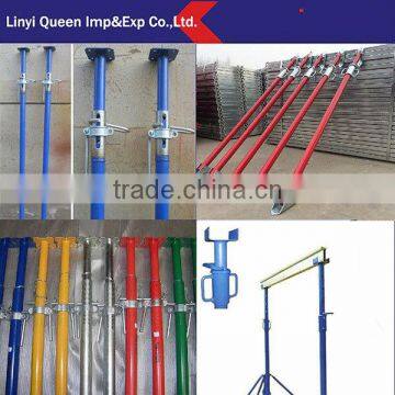 Steel Props Formwork Shuttering Jacks Push Pull Props for Sale photo-6