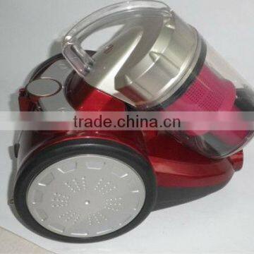 New style fashionable cyclone vacuum cleaner,VC1282