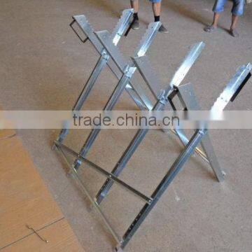Contemporary Hot Selling Adjustable Miter Saw Stand photo-5