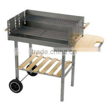 New Stylish Smokeless Charcoal Barbecue Stove