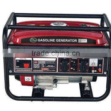 GX160 GX200 2KW/2.5KW/3KW honda generator list