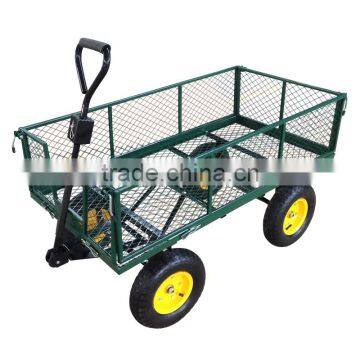 qingdao wagon cart wholesale load capacity 300kg