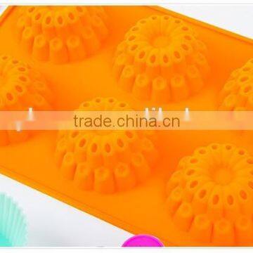 Kids Diy Gift Set 13 Pieces Baking Pink Kit Children Cooking Set photo-6