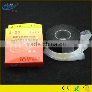 High Voltage Self Splicing Tape Without Adhesive photo-2